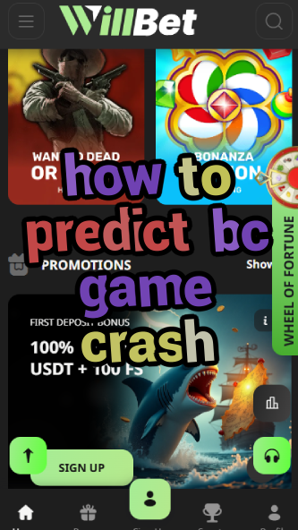 How to Predict BC.Game Crash: Tips & Tricks-vz72fvrf.com