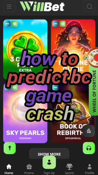 How to Predict BC.Game Crash: Tips & Tricks-vz72fvrf.com